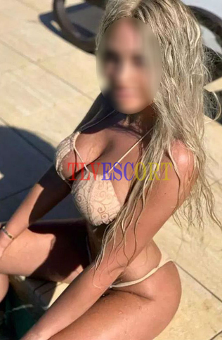 חושני, נקי, מתן שירותי ליווי