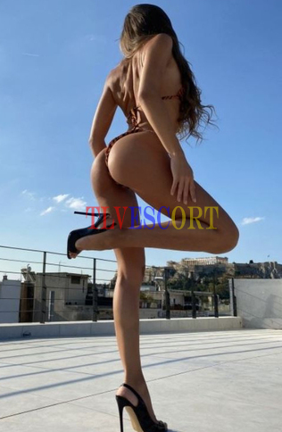 חתול יש חיוך יפה וקול, ליווי שירות